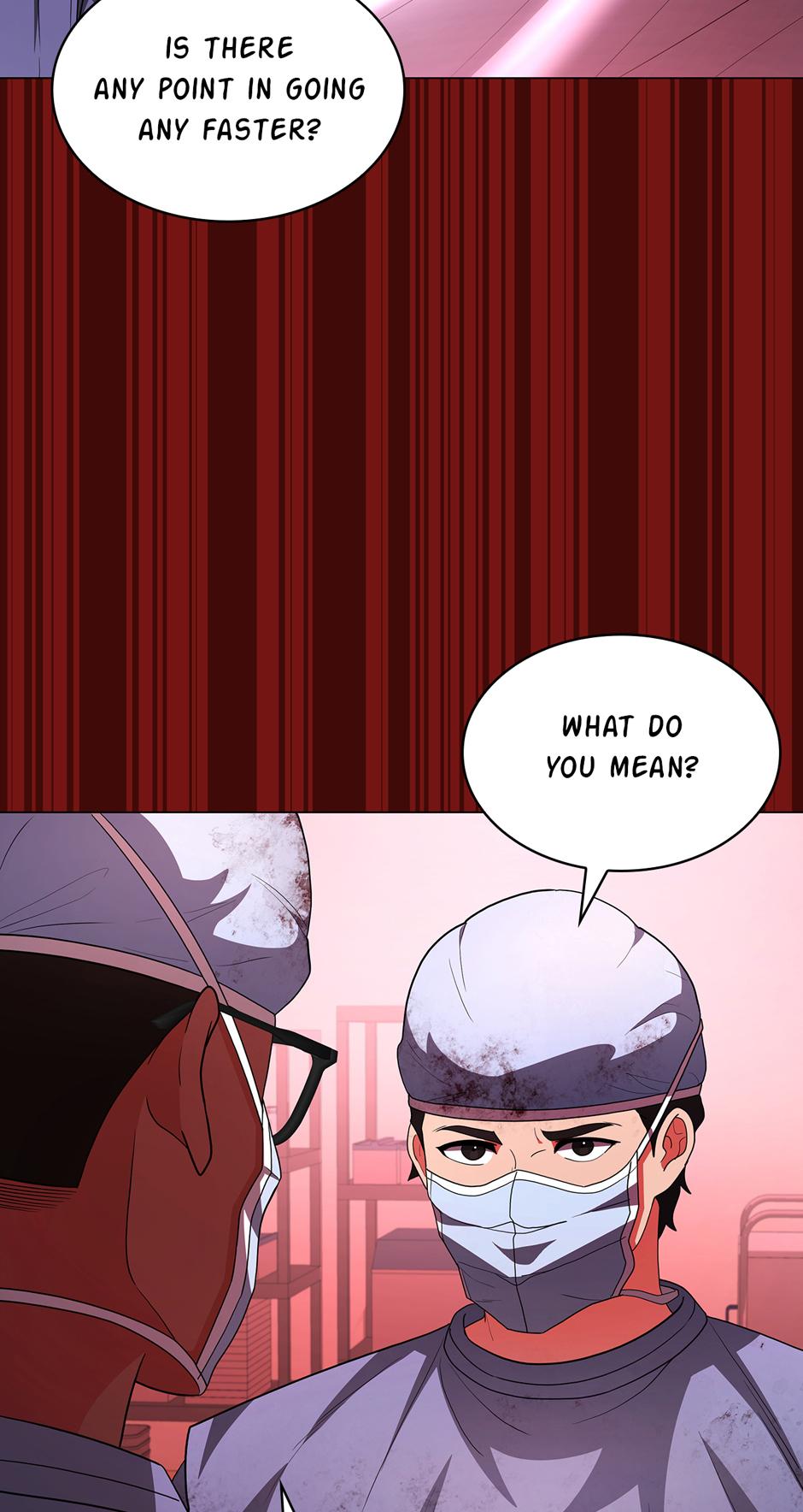 Read Dr. Choi Tae-Soo chapter 271 image 27 on Lezhin