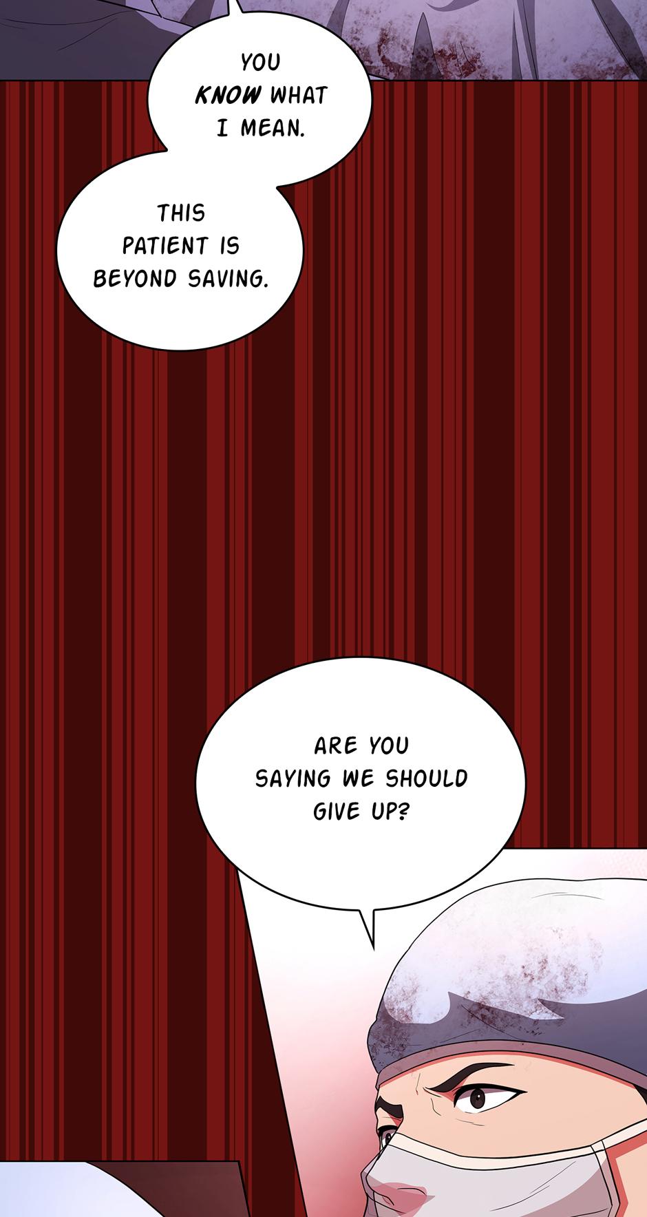 Read Dr. Choi Tae-Soo chapter 271 image 28 on Lezhin