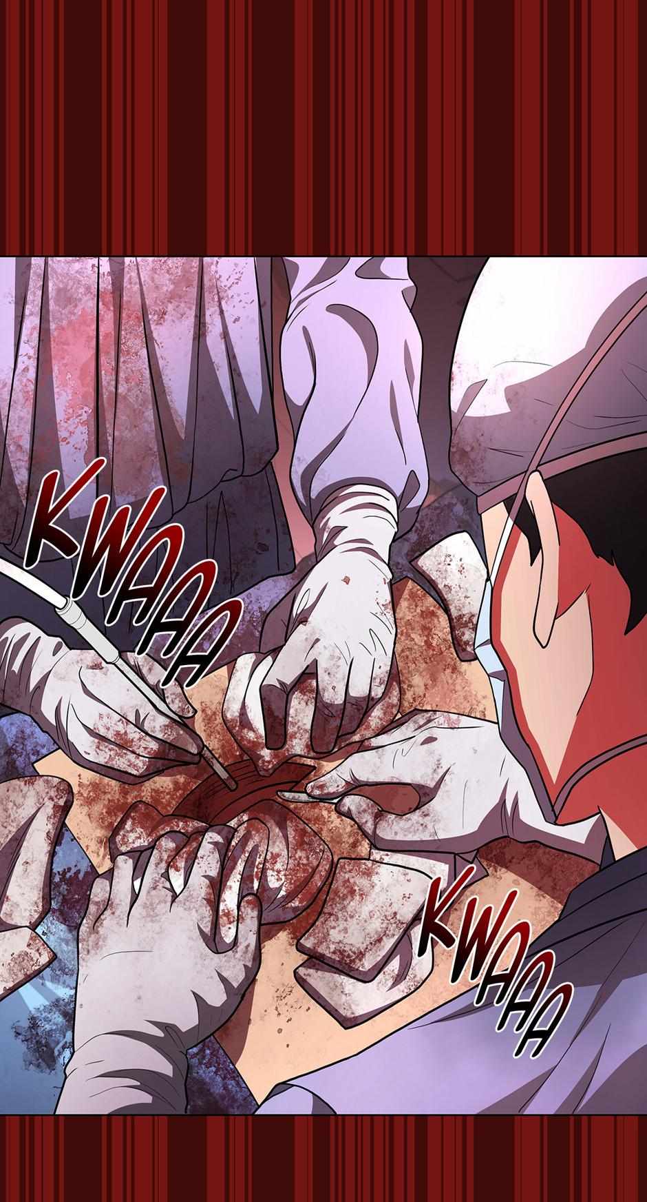 Read Dr. Choi Tae-Soo chapter 271 image 30 on Lezhin