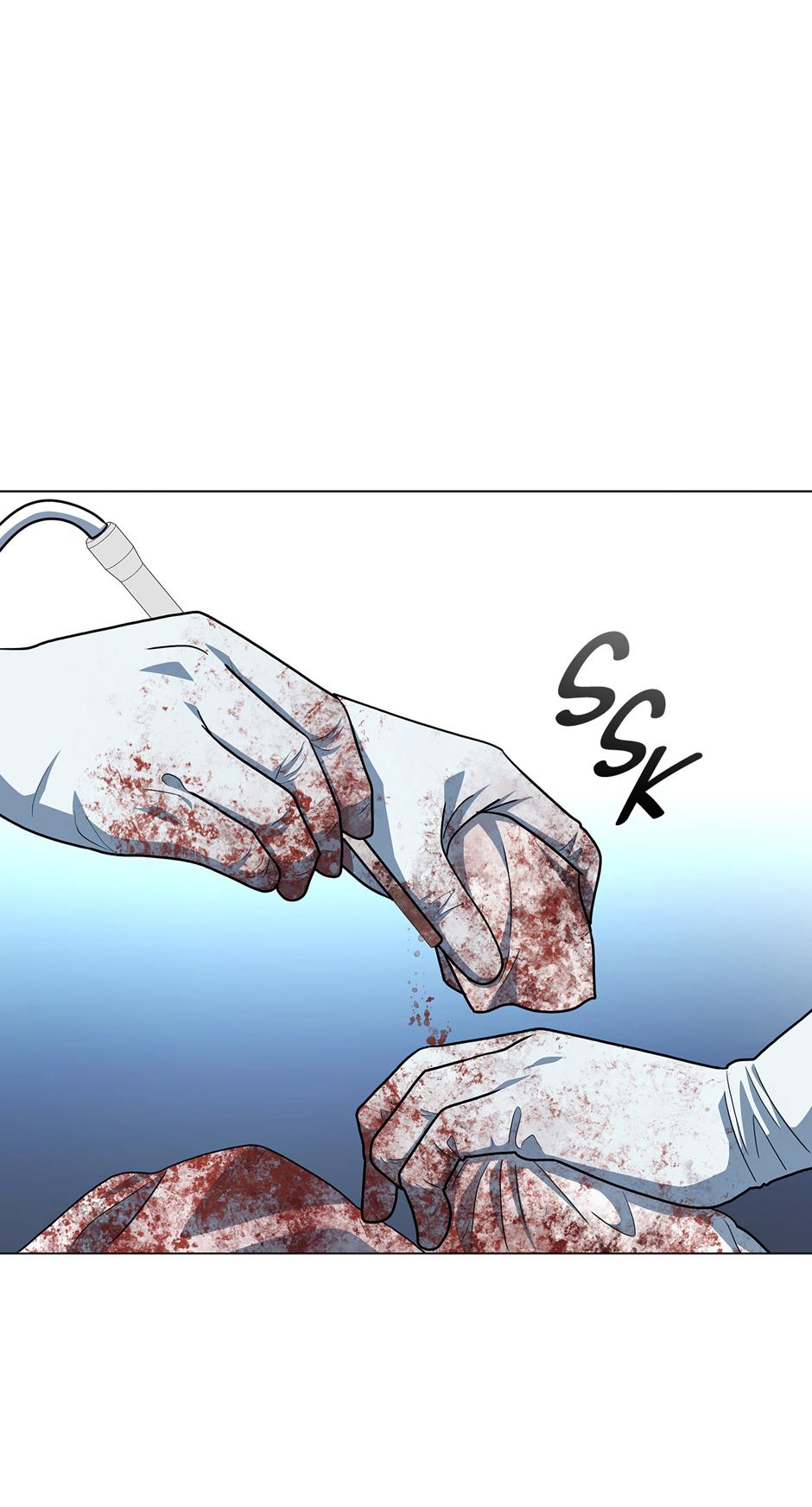 Read Dr. Choi Tae-Soo chapter 271 image 32 on Lezhin