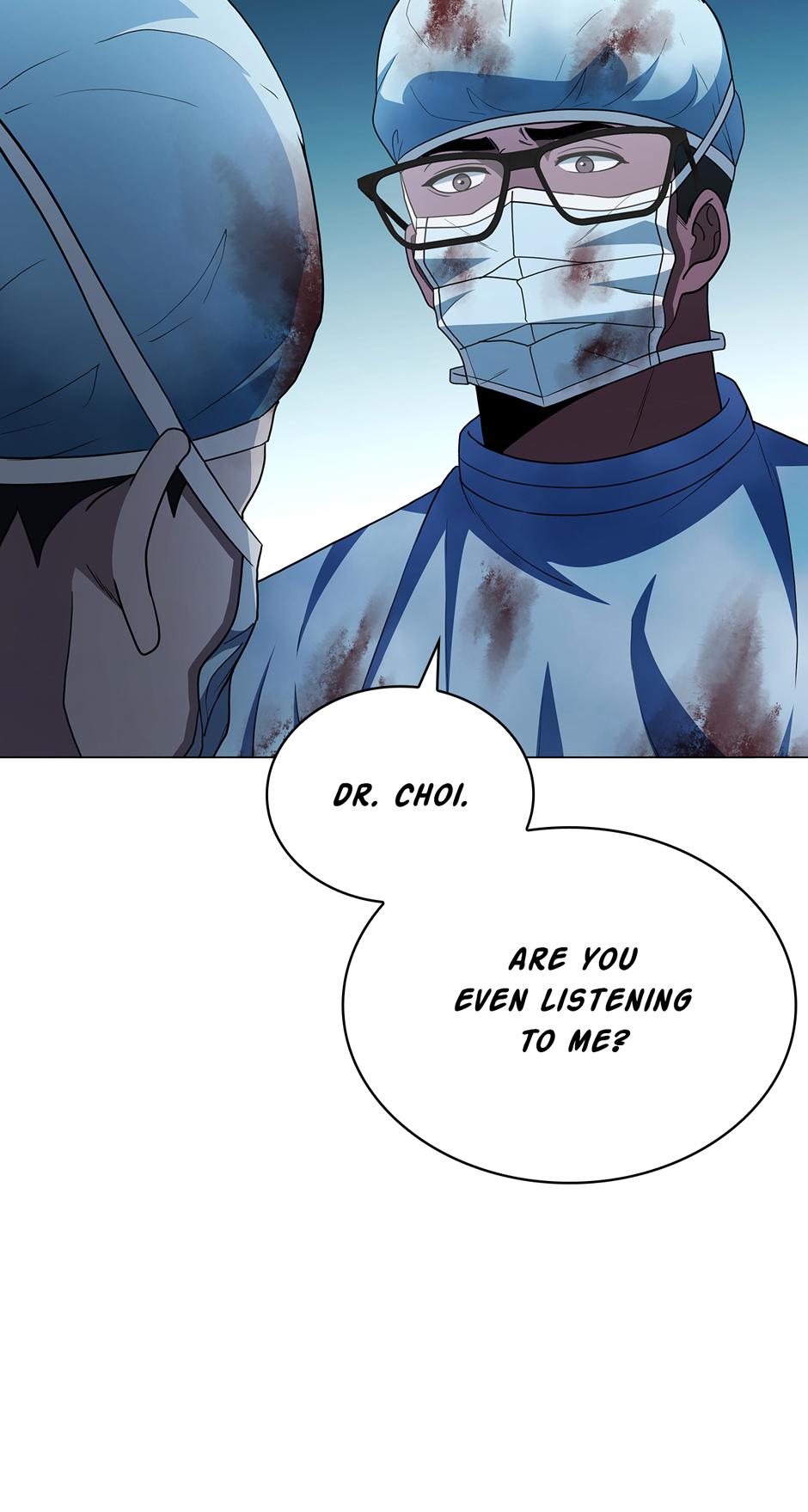 Read Dr. Choi Tae-Soo chapter 271 image 38 on Lezhin