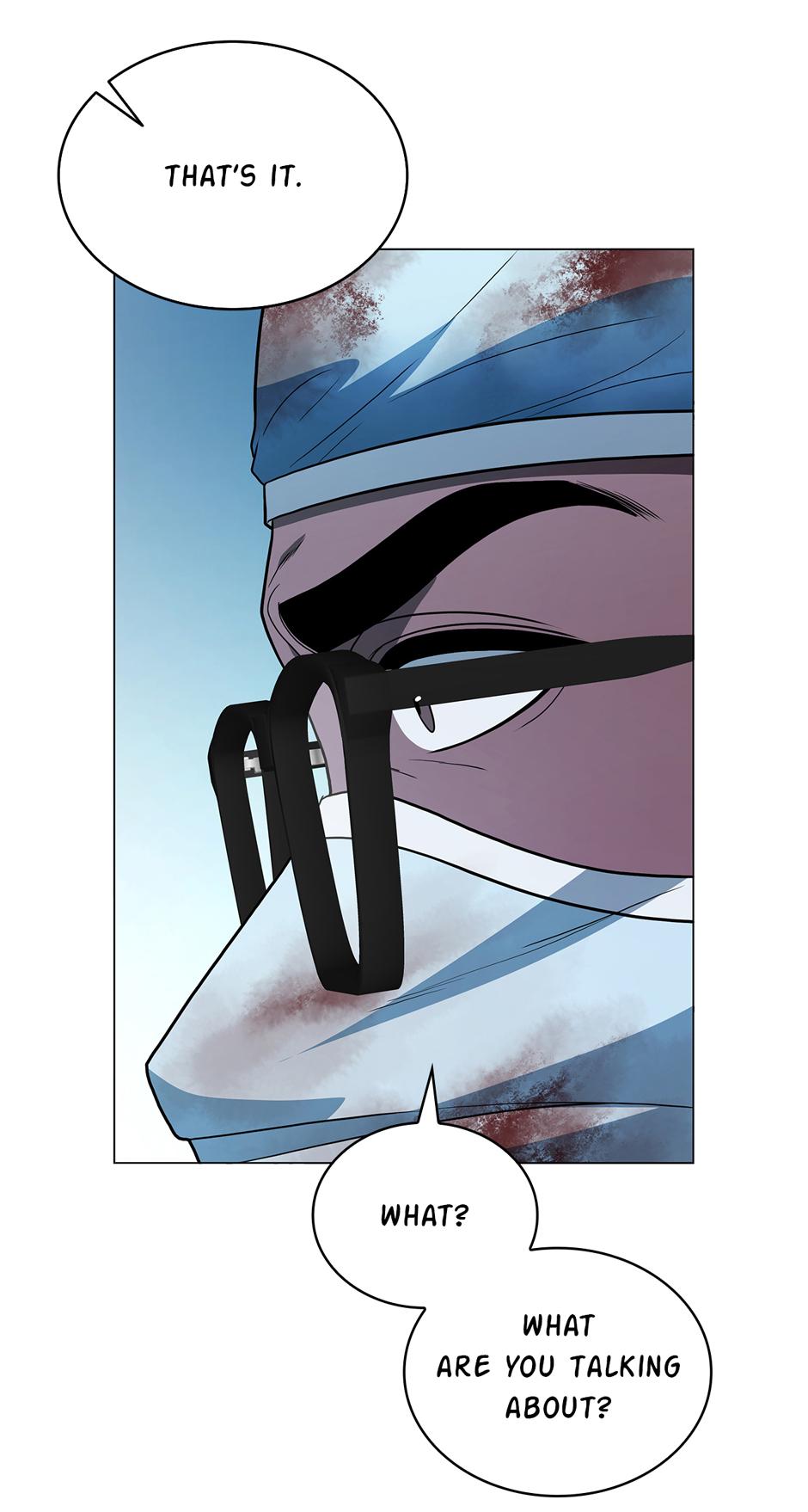 Read Dr. Choi Tae-Soo chapter 271 image 39 on Lezhin