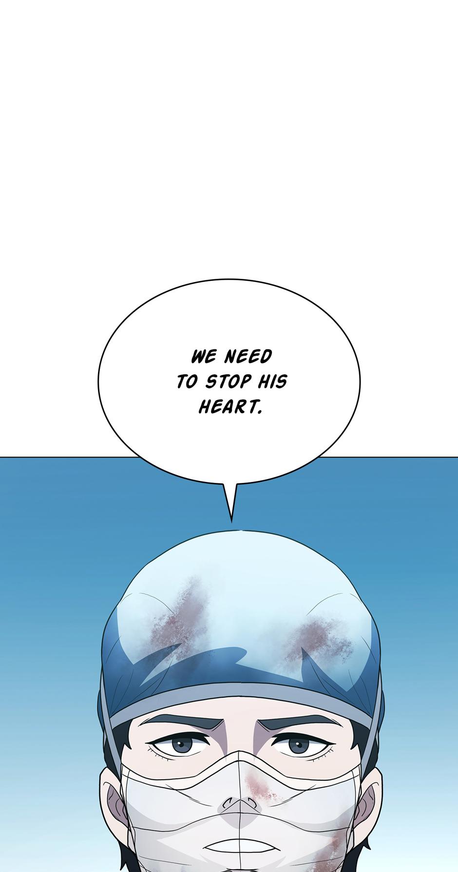 Read Dr. Choi Tae-Soo chapter 271 image 40 on Lezhin