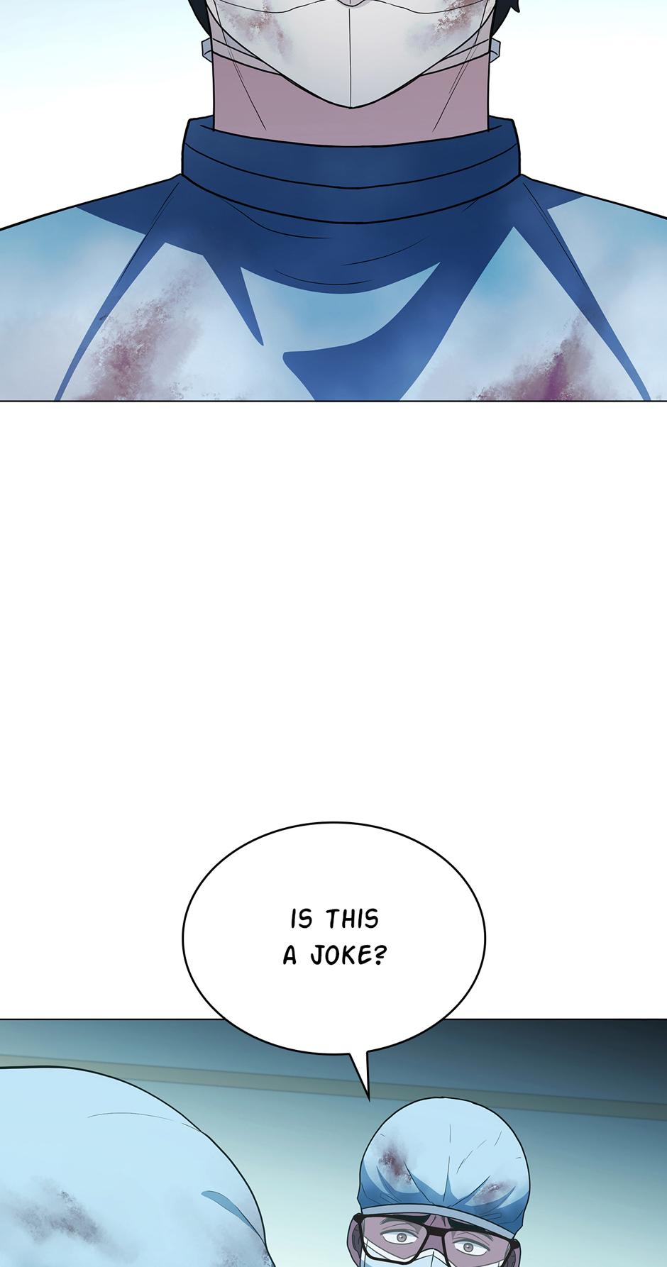 Read Dr. Choi Tae-Soo chapter 271 image 41 on Lezhin