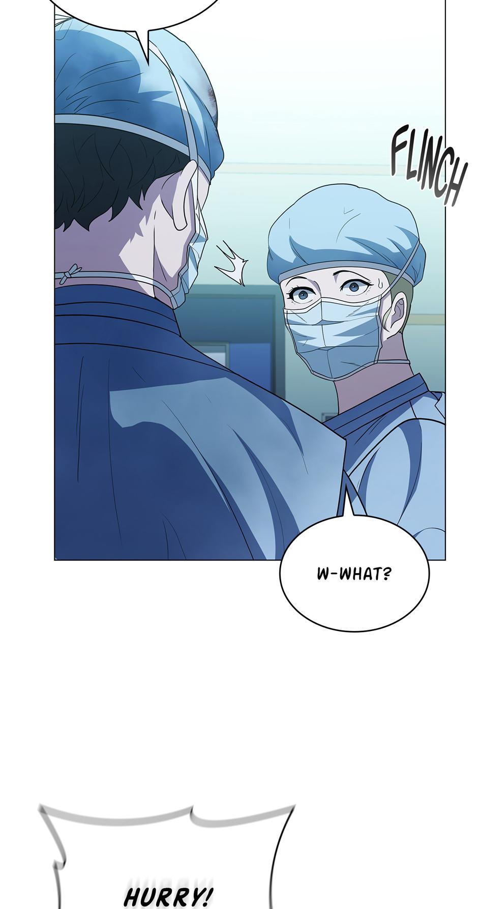 Read Dr. Choi Tae-Soo chapter 271 image 43 on Lezhin