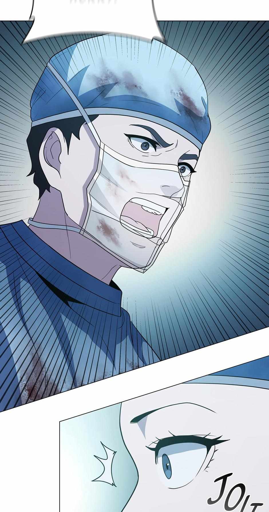 Read Dr. Choi Tae-Soo chapter 271 image 44 on Lezhin