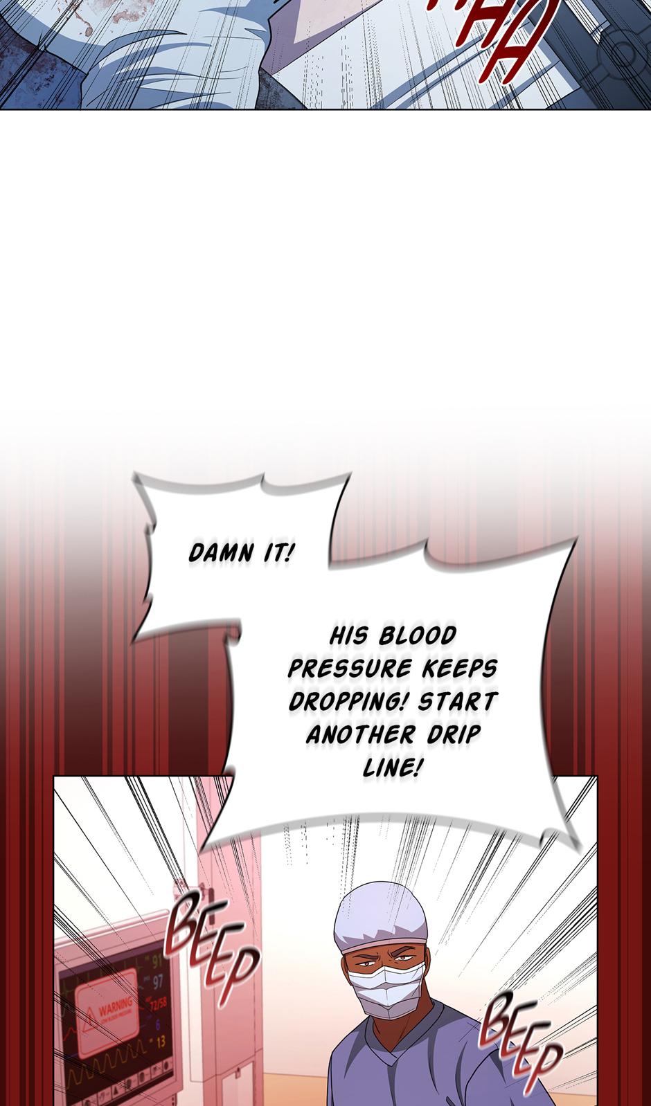 Read Dr. Choi Tae-Soo chapter 271 image 47 on Lezhin