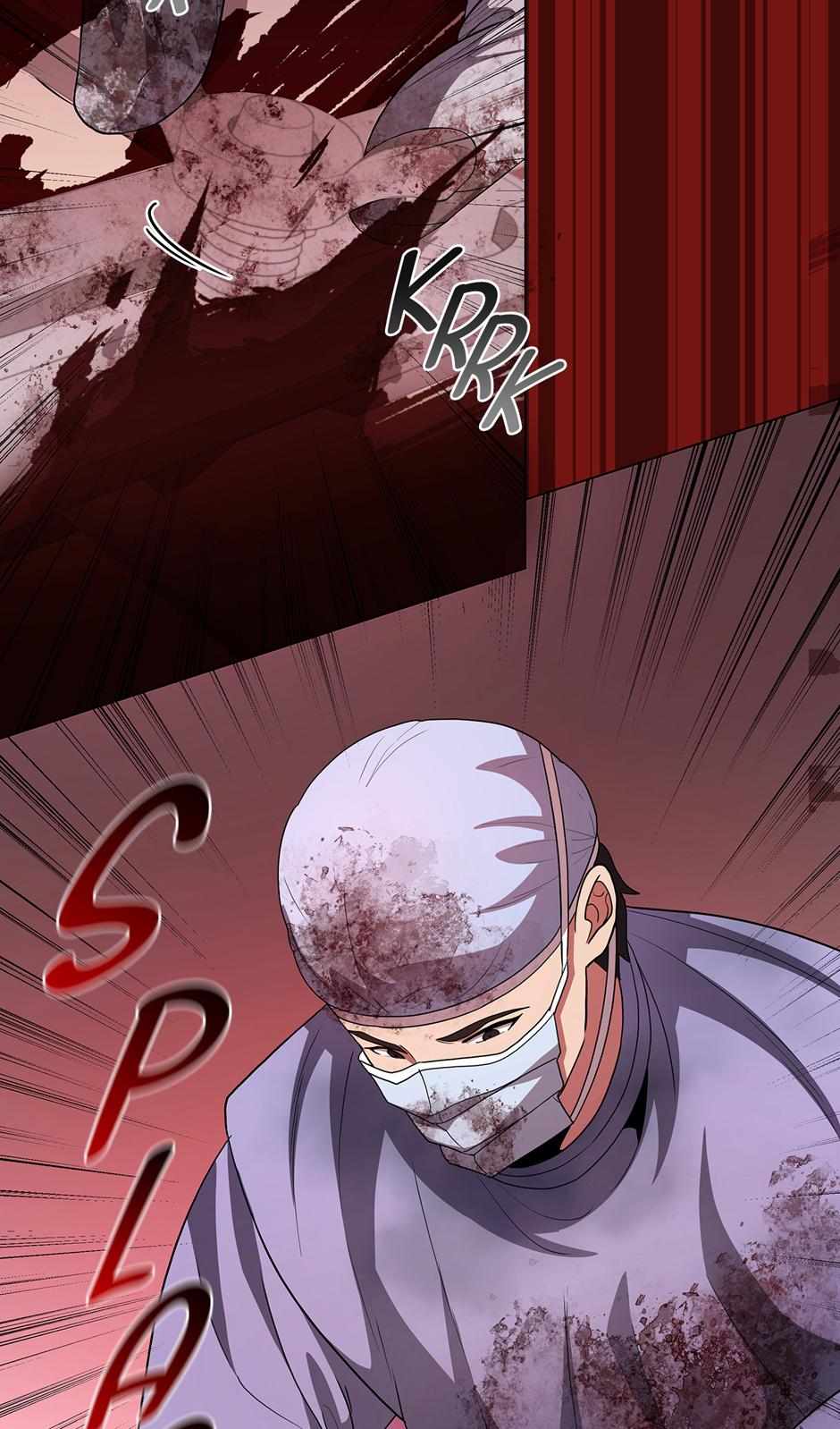 Read Dr. Choi Tae-Soo chapter 271 image 49 on Lezhin