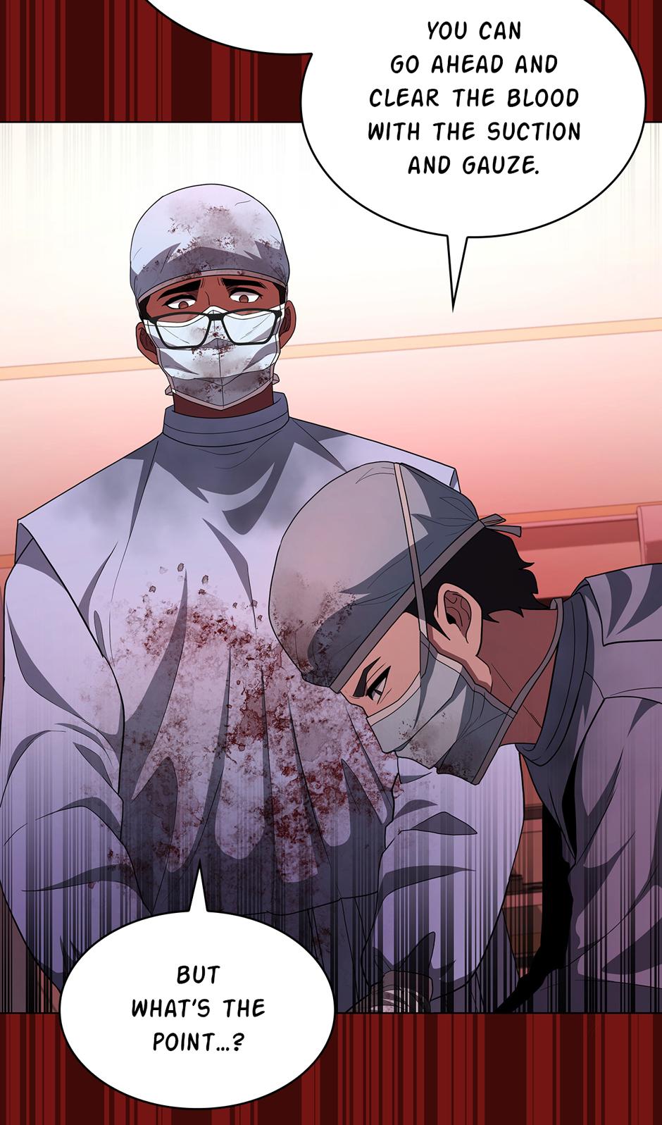 Read Dr. Choi Tae-Soo chapter 271 image 51 on Lezhin