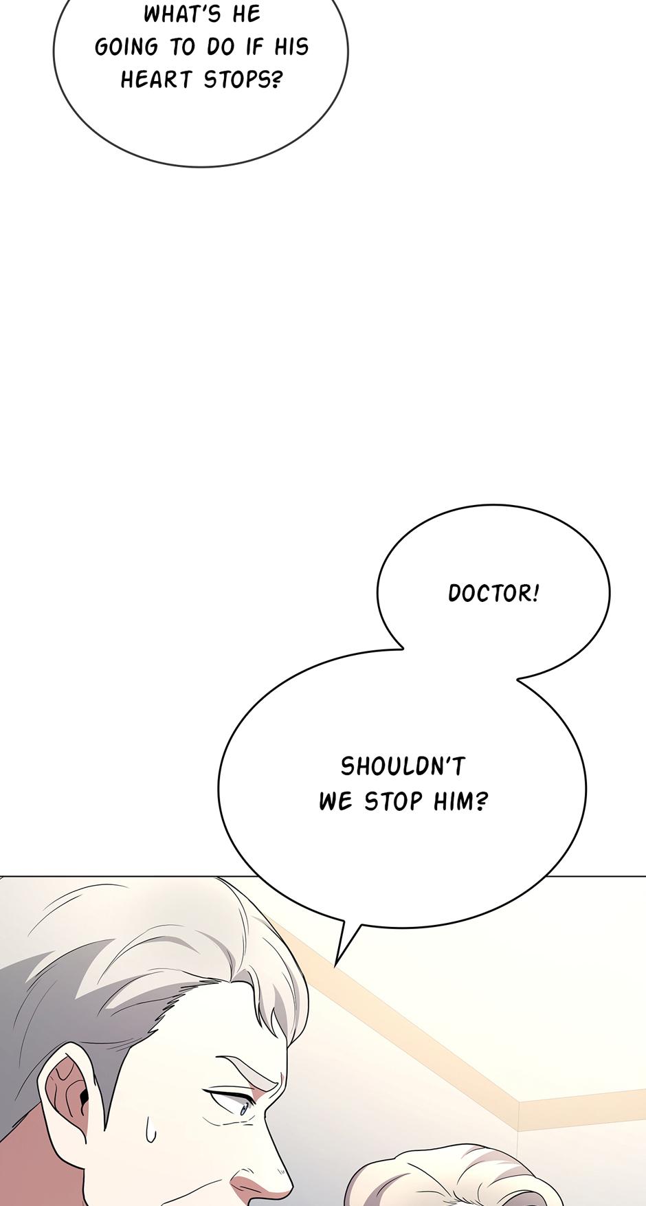 Read Dr. Choi Tae-Soo chapter 271 image 56 on Lezhin