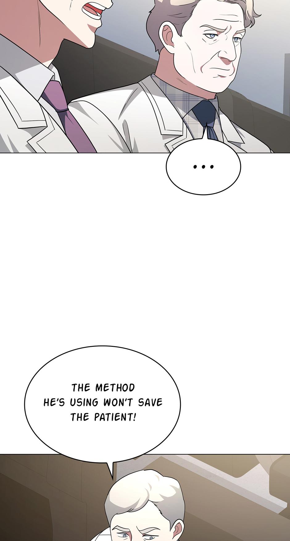 Read Dr. Choi Tae-Soo chapter 271 image 57 on Lezhin