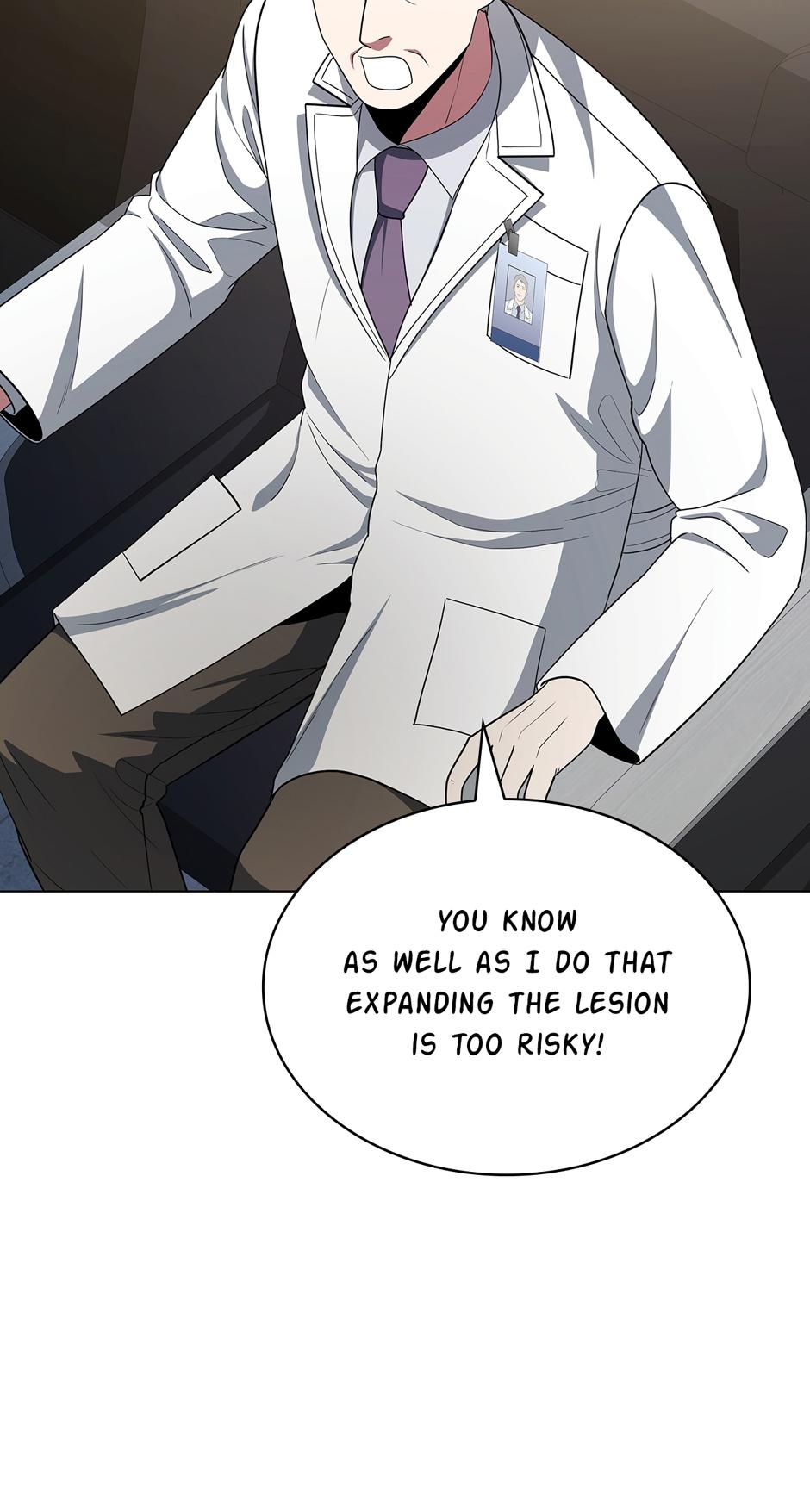 Read Dr. Choi Tae-Soo chapter 271 image 58 on Lezhin