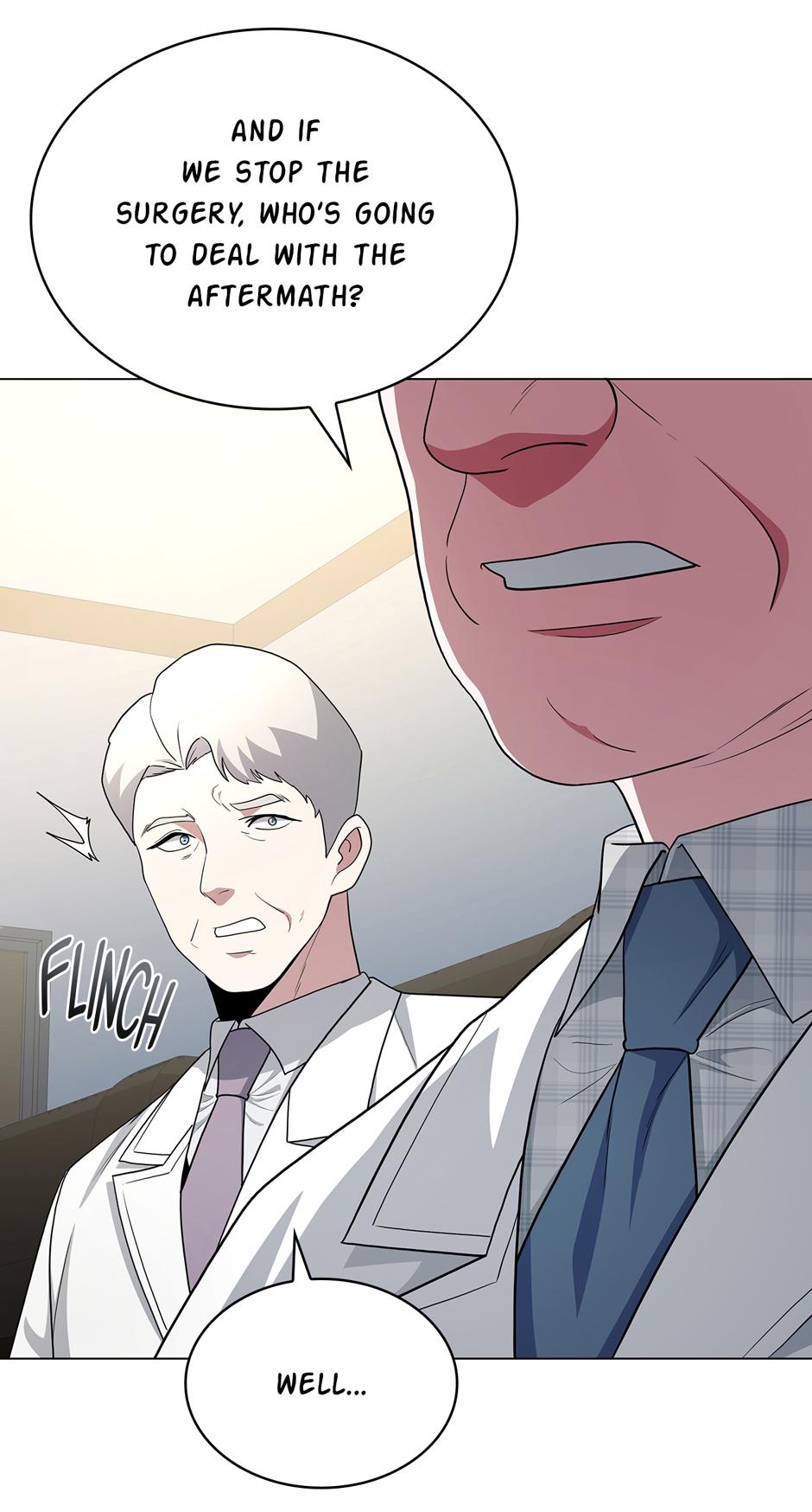 Read Dr. Choi Tae-Soo chapter 271 image 59 on Lezhin