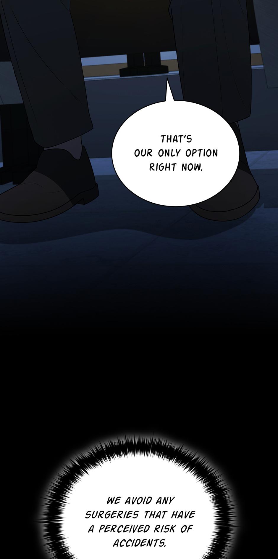 Read Dr. Choi Tae-Soo chapter 271 image 61 on Lezhin