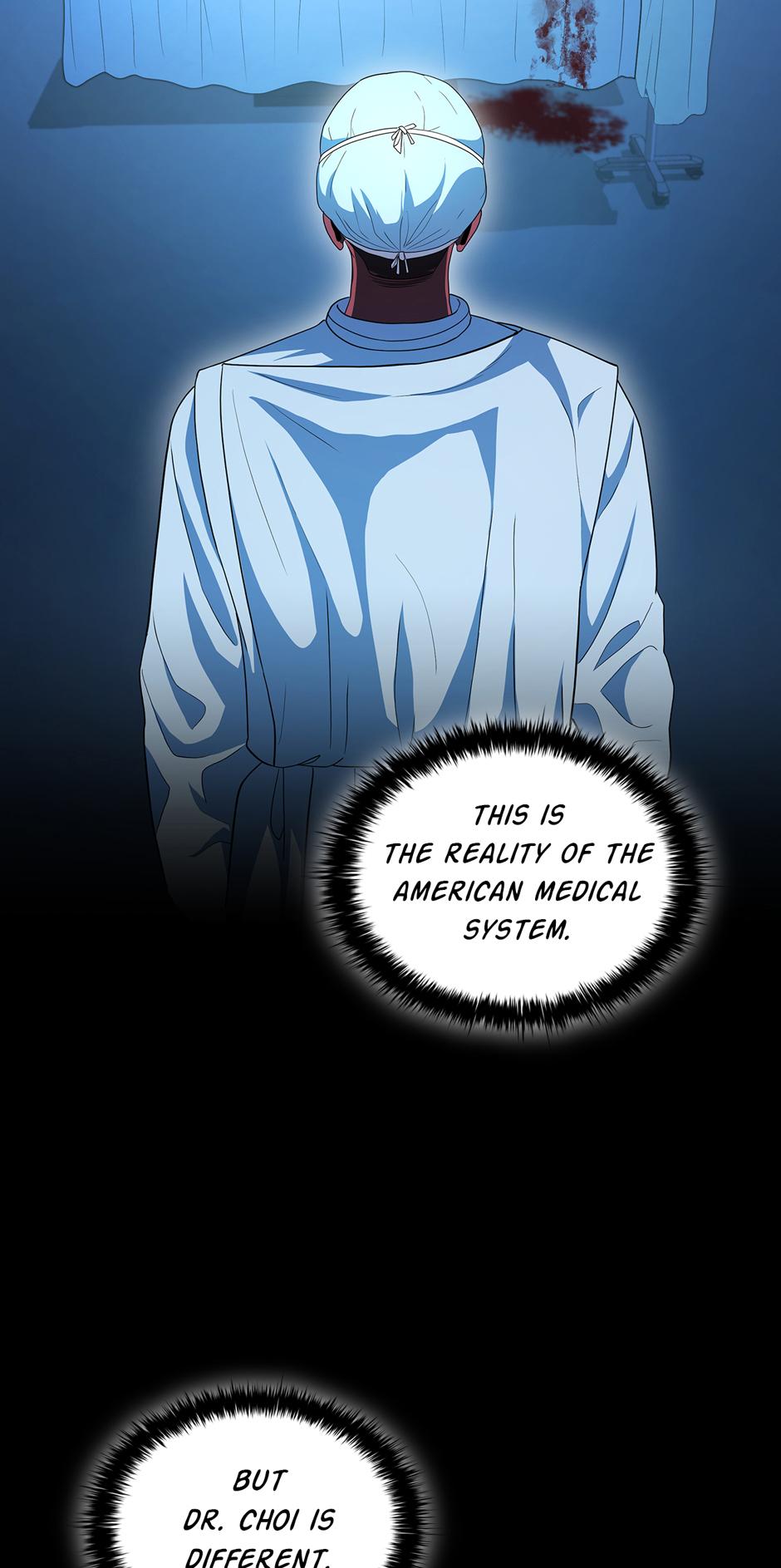 Read Dr. Choi Tae-Soo chapter 271 image 63 on Lezhin
