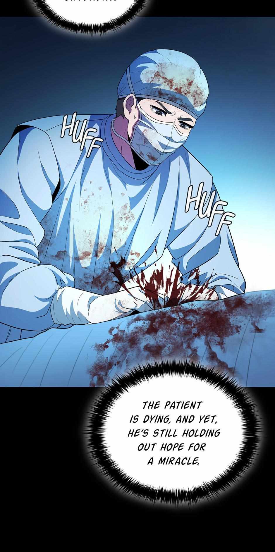 Read Dr. Choi Tae-Soo chapter 271 image 64 on Lezhin