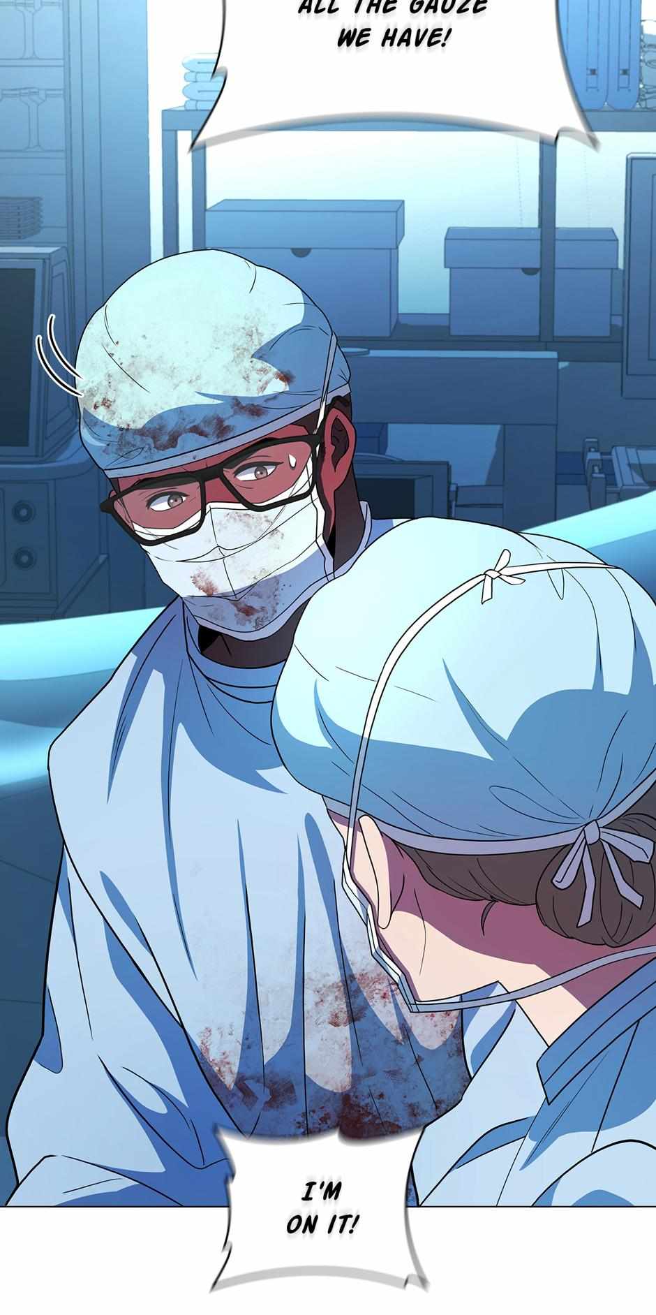 Read Dr. Choi Tae-Soo chapter 271 image 67 on Lezhin