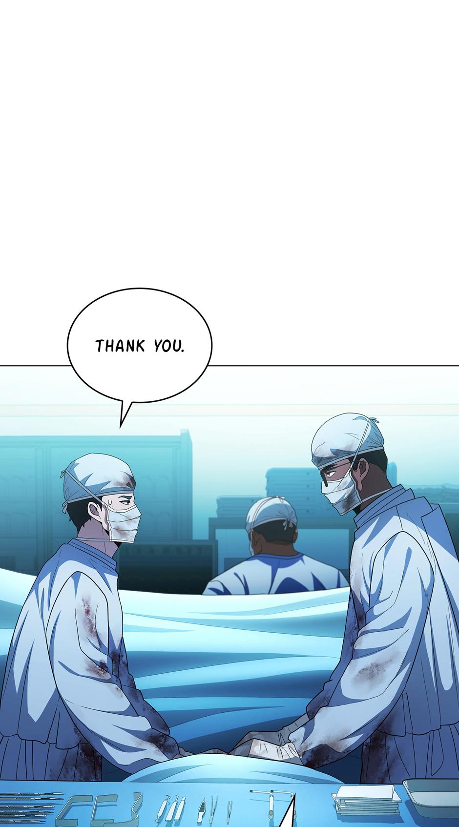 Read Dr. Choi Tae-Soo chapter 271 image 68 on Lezhin