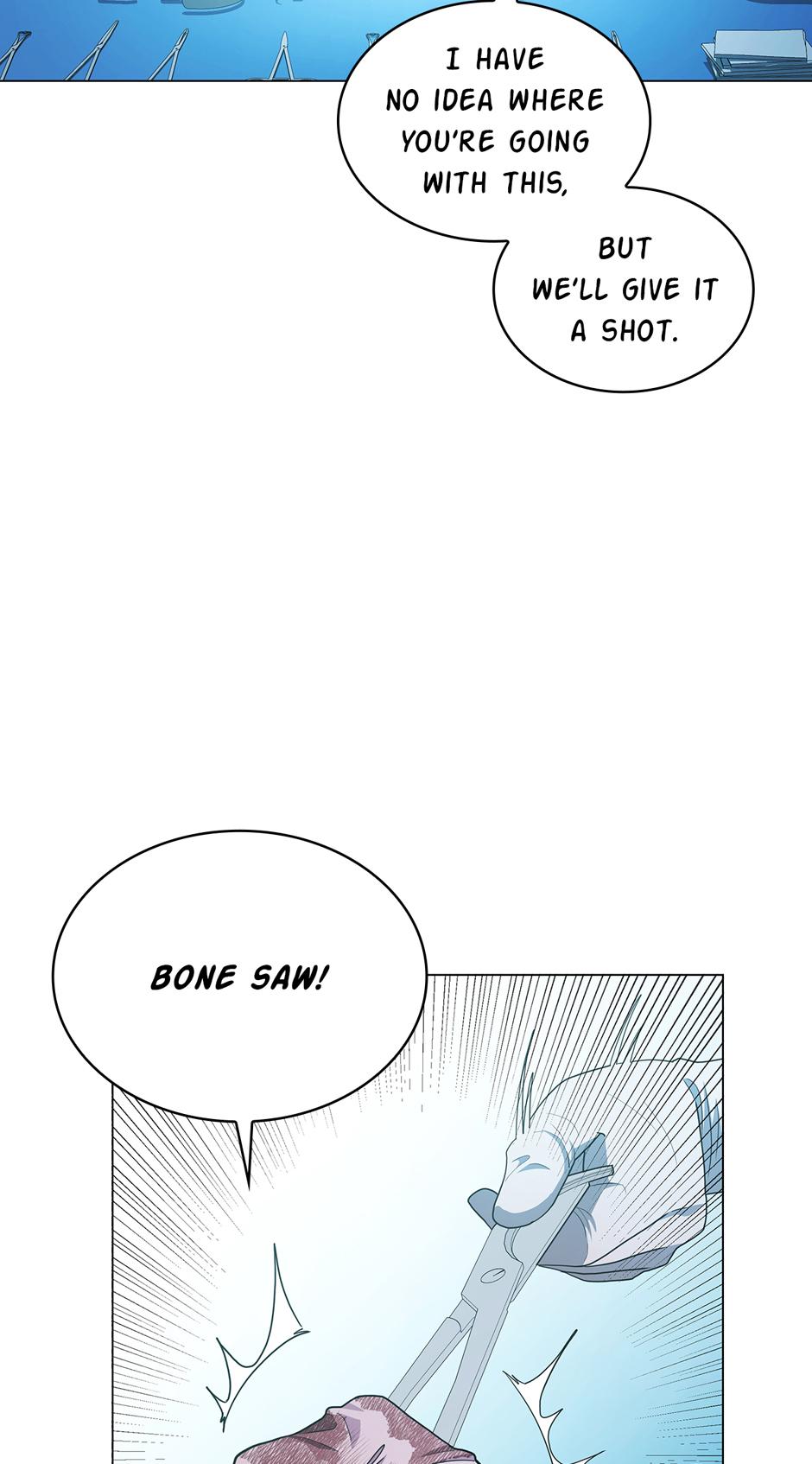 Read Dr. Choi Tae-Soo chapter 271 image 69 on Lezhin