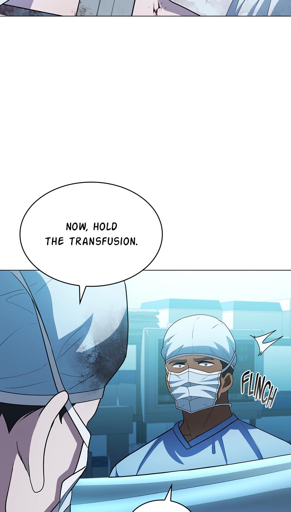 Read Dr. Choi Tae-Soo chapter 271 image 75 on Lezhin