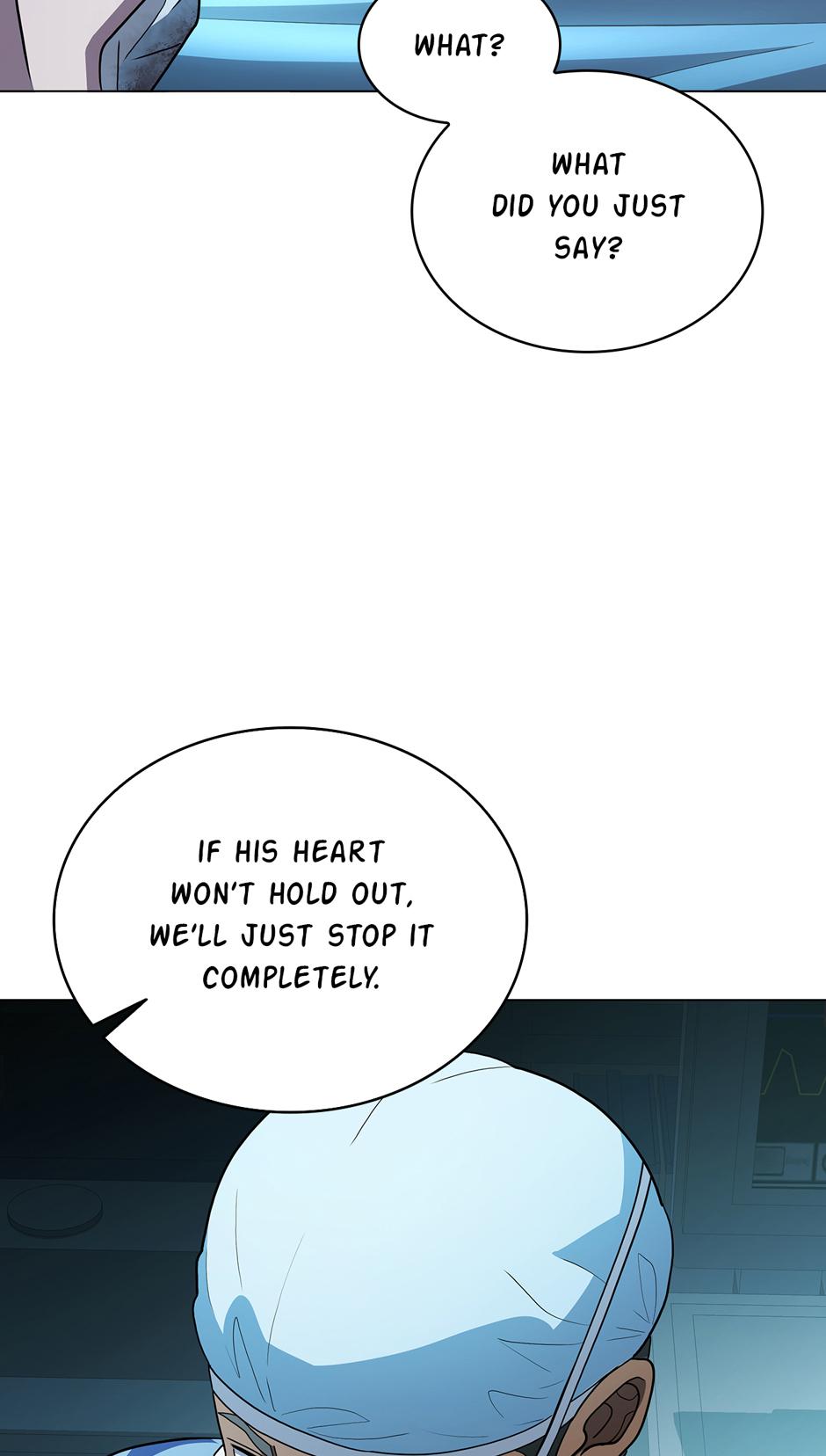 Read Dr. Choi Tae-Soo chapter 271 image 76 on Lezhin