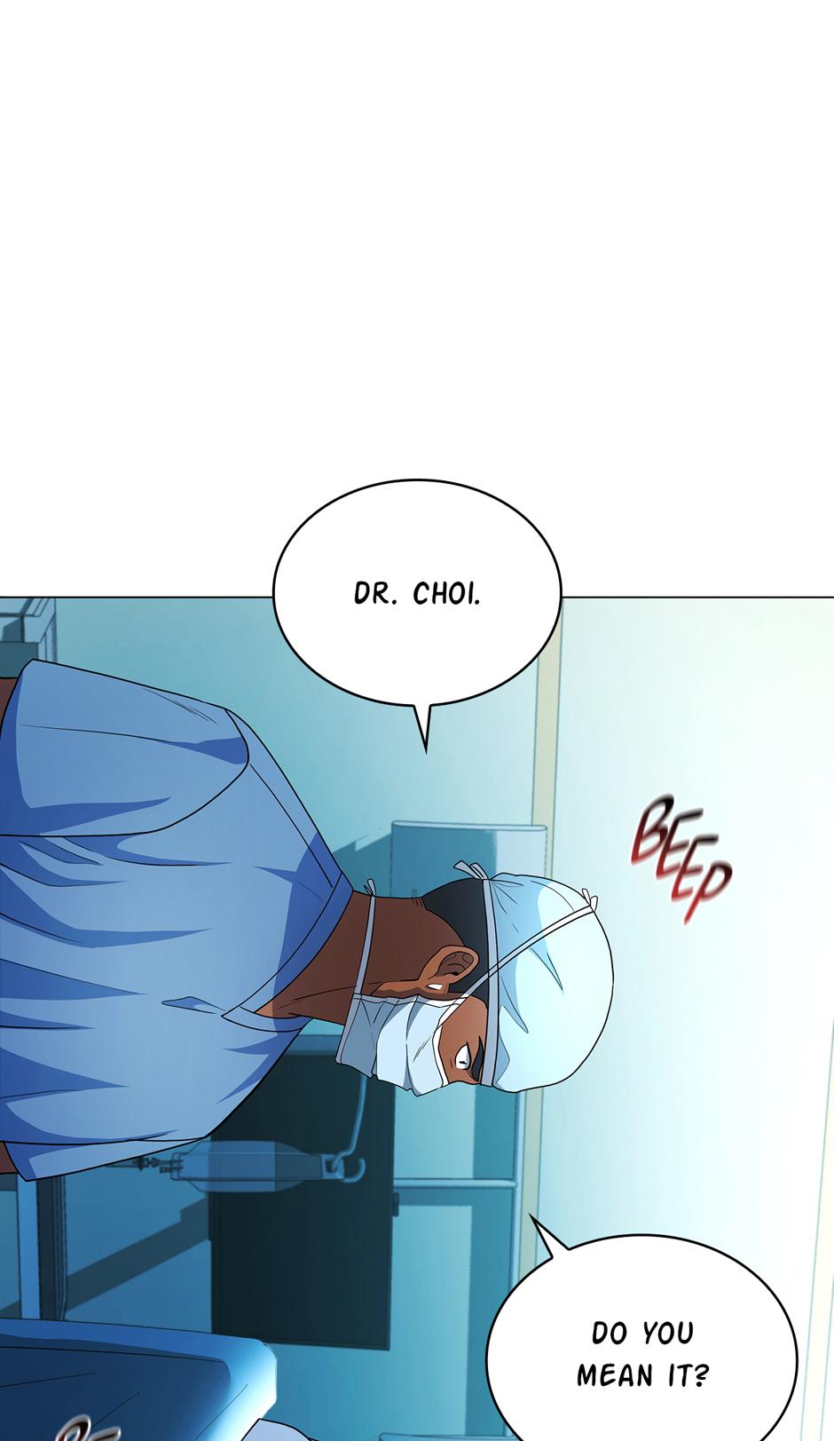 Read Dr. Choi Tae-Soo chapter 271 image 79 on Lezhin