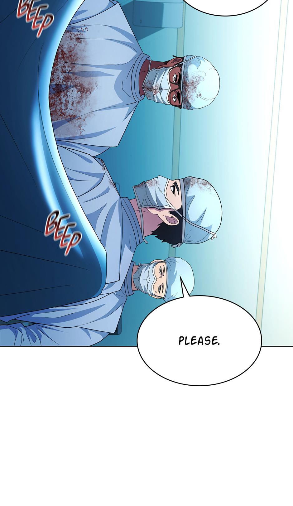 Read Dr. Choi Tae-Soo chapter 271 image 80 on Lezhin