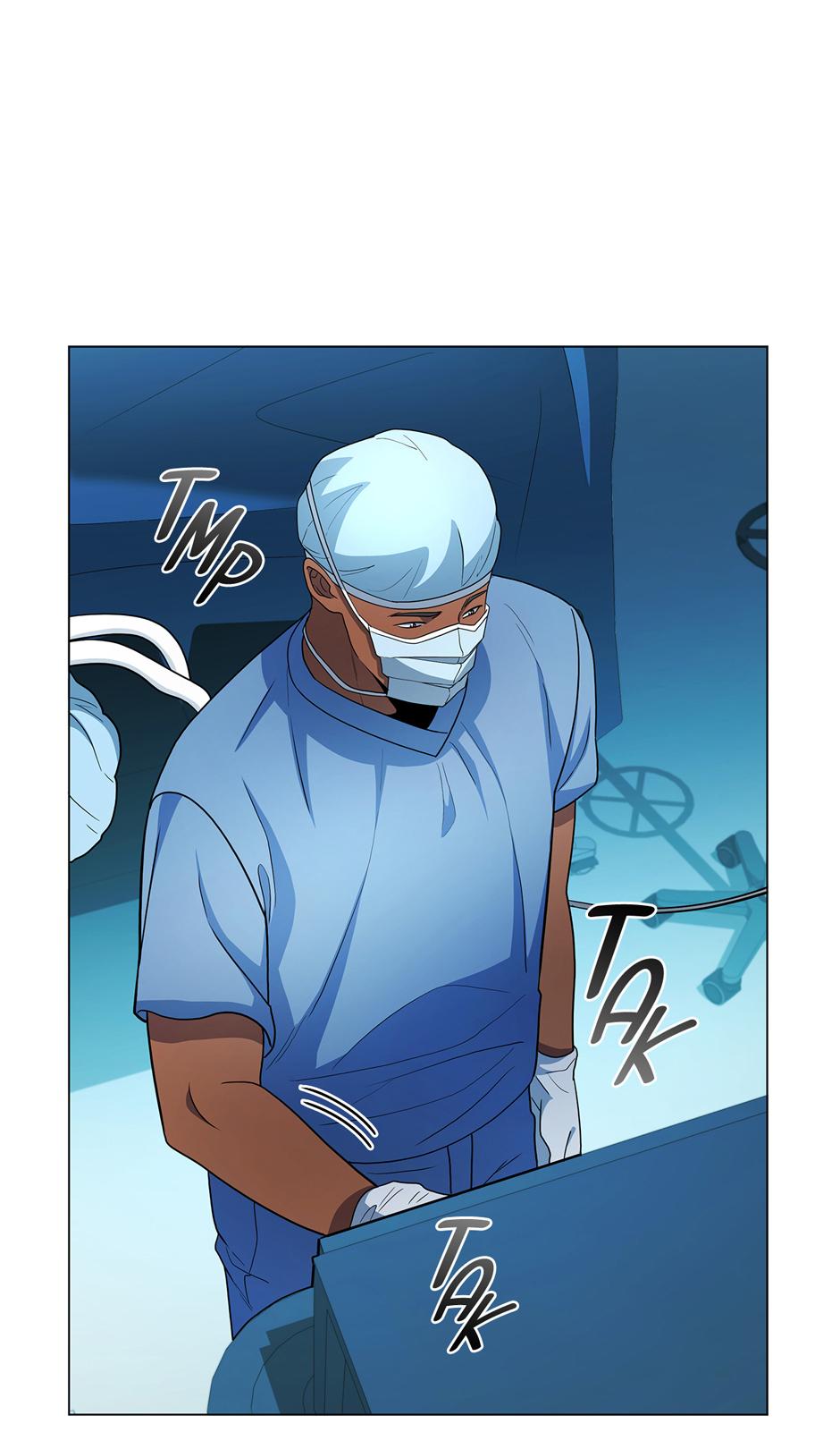 Read Dr. Choi Tae-Soo chapter 271 image 83 on Lezhin