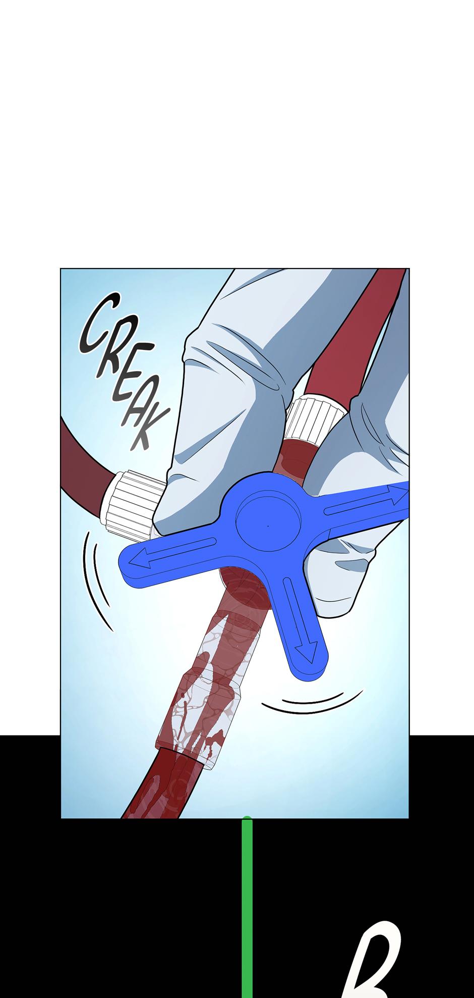 Read Dr. Choi Tae-Soo chapter 271 image 84 on Lezhin
