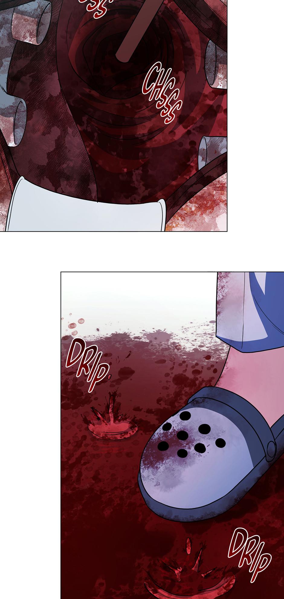 Read Dr. Choi Tae-Soo chapter 271 image 87 on Lezhin