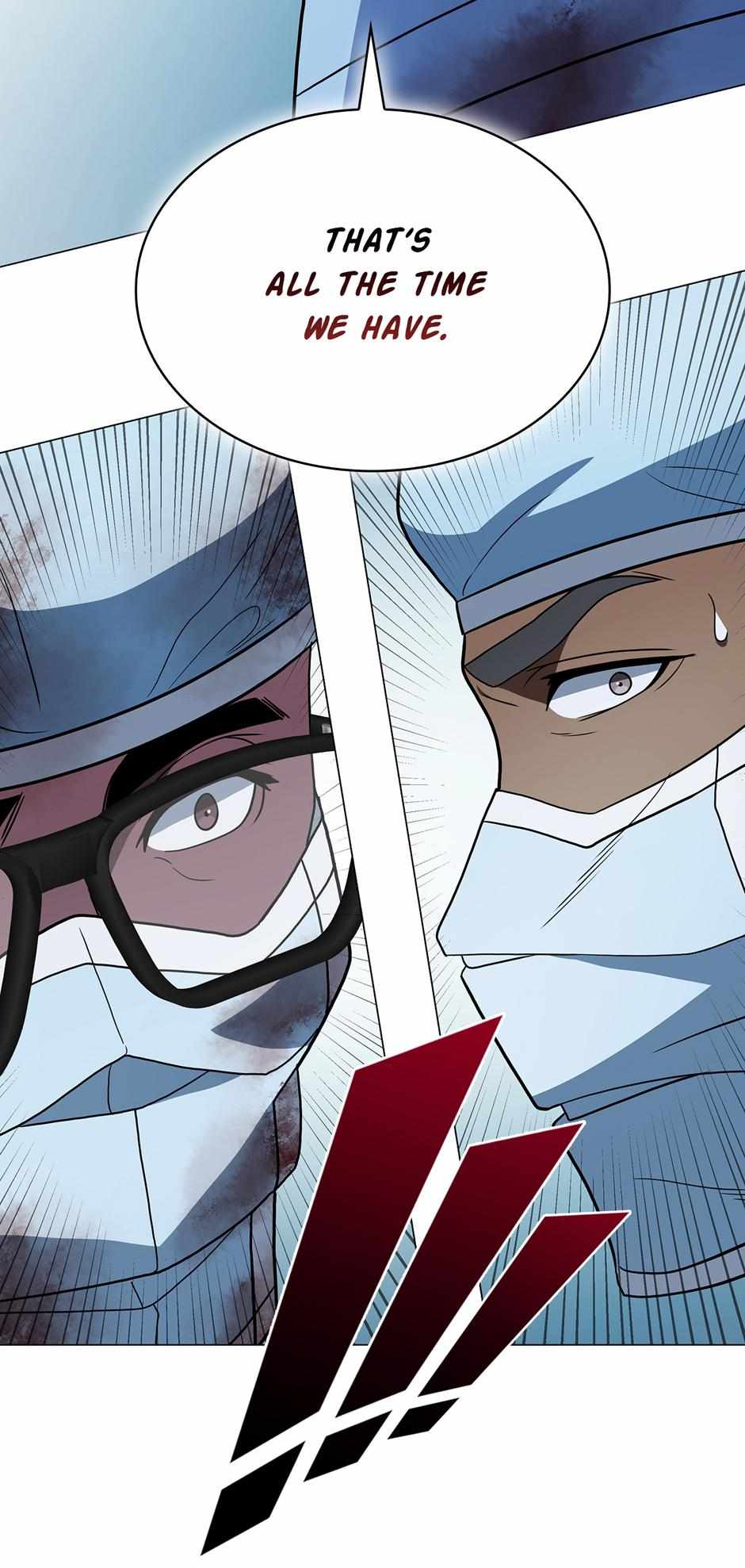 Read Dr. Choi Tae-Soo chapter 271 image 89 on Lezhin