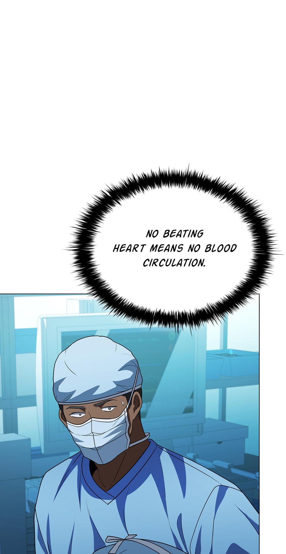 Read Dr. Choi Tae-Soo chapter 271 image 90 on Lezhin