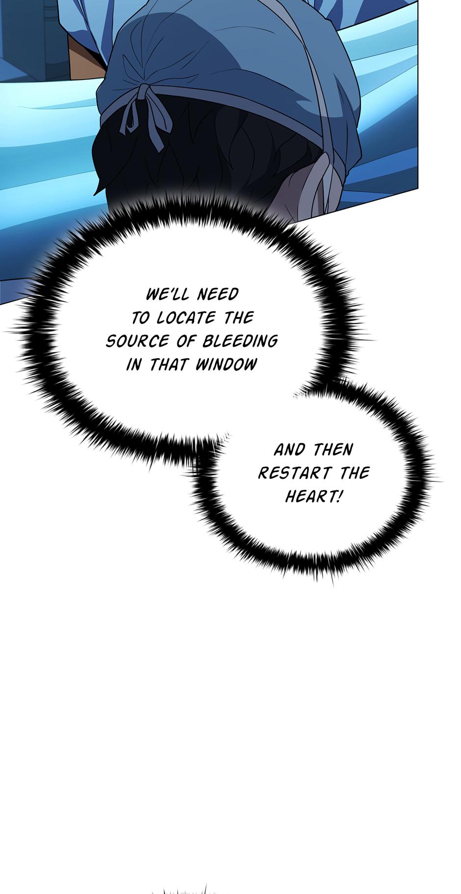 Read Dr. Choi Tae-Soo chapter 271 image 91 on Lezhin