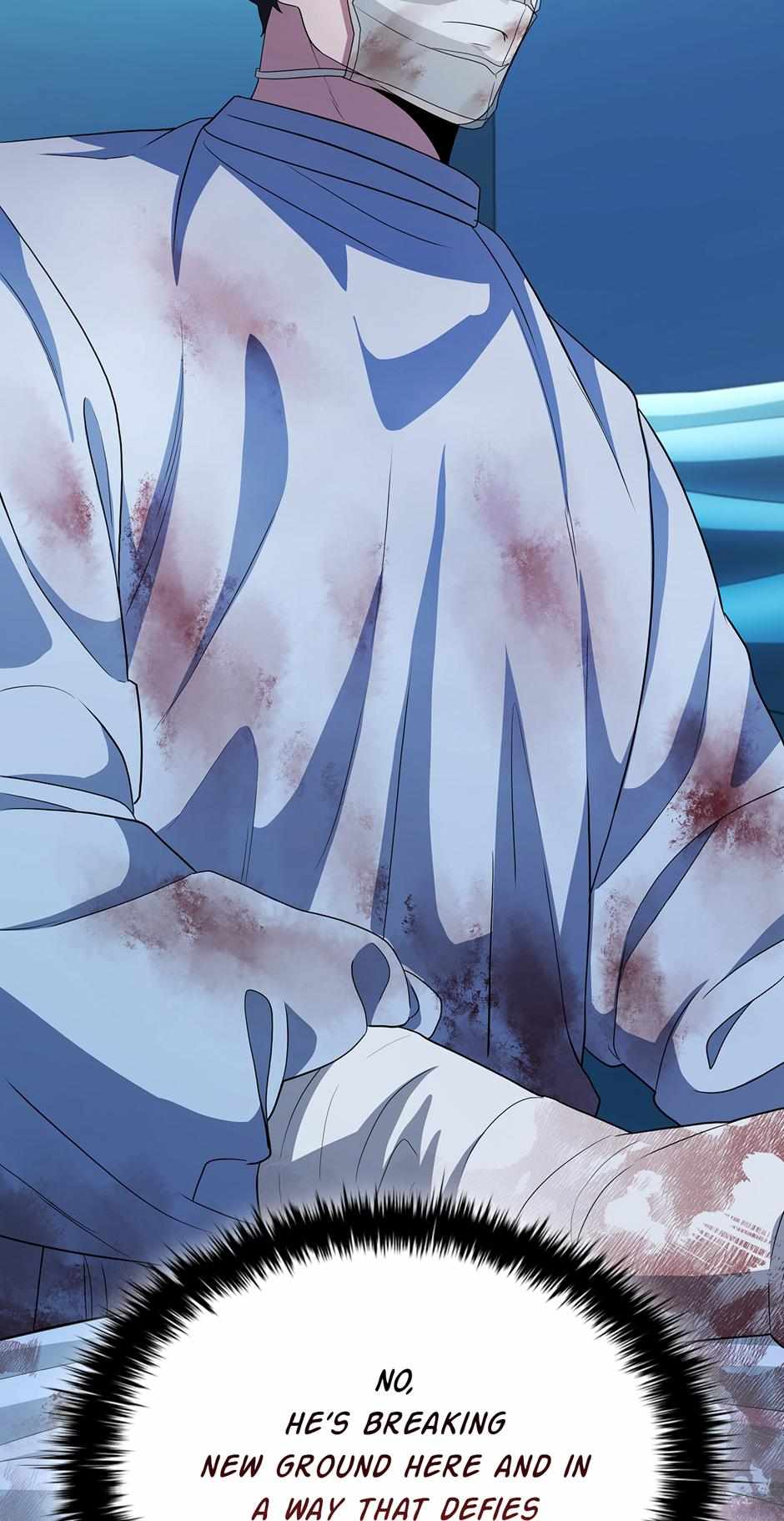 Read Dr. Choi Tae-Soo chapter 271 image 94 on Lezhin