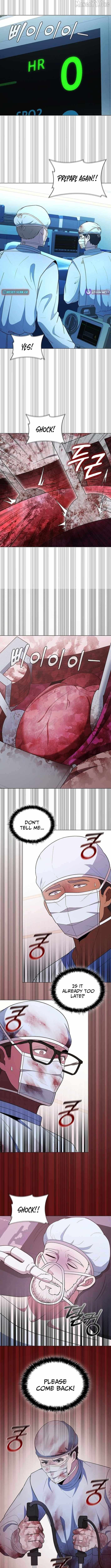 Read Dr. Choi Tae-Soo chapter 272 image 12 on Lezhin