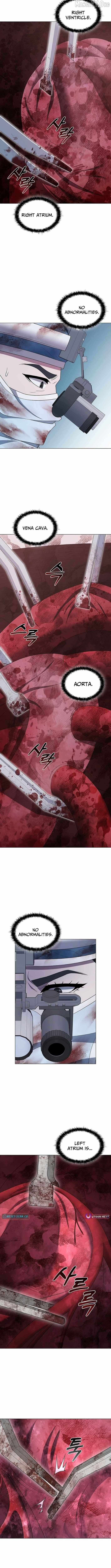 Read Dr. Choi Tae-Soo chapter 272 image 2 on Lezhin