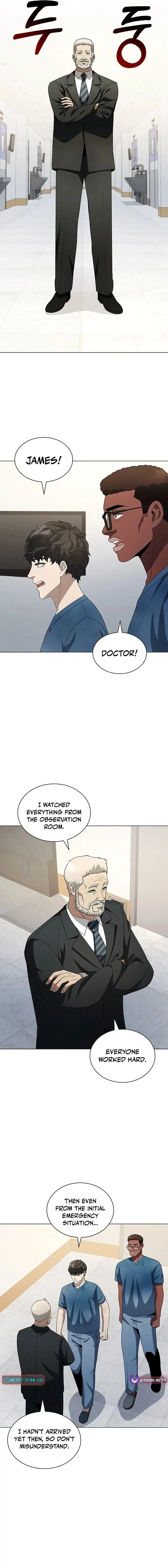 Read Dr. Choi Tae-Soo chapter 274 image 14 on Lezhin