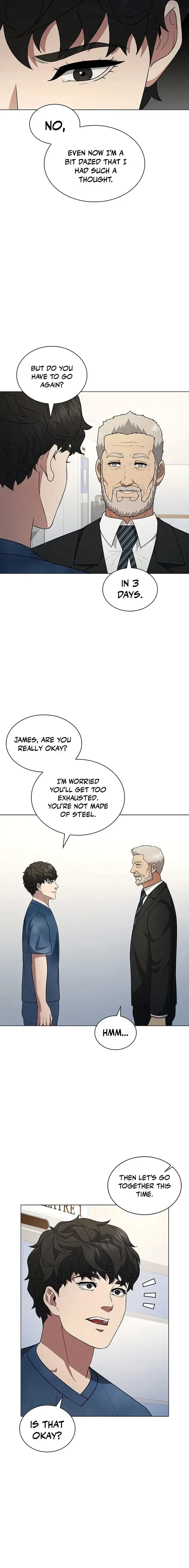 Read Dr. Choi Tae-Soo chapter 274 image 17 on Lezhin