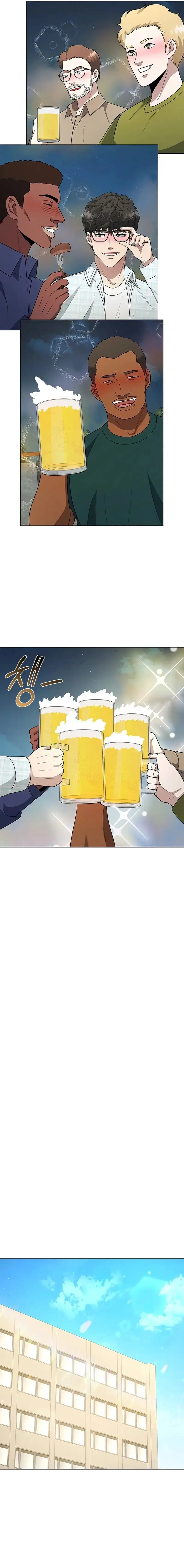Read Dr. Choi Tae-Soo chapter 274 image 19 on Lezhin