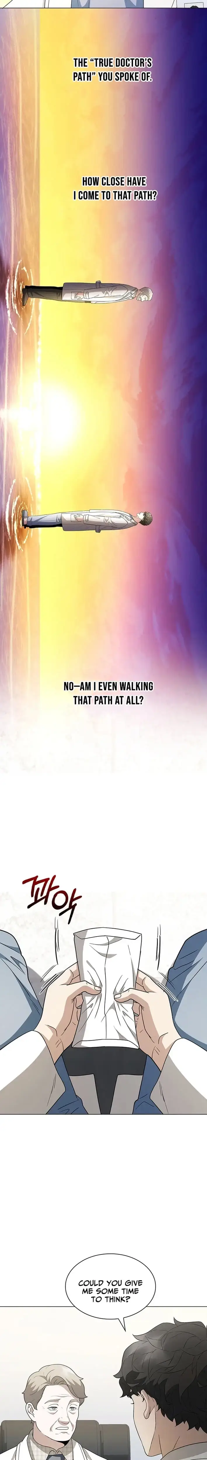 Read Dr. Choi Tae-Soo chapter 275 image 10 on Lezhin