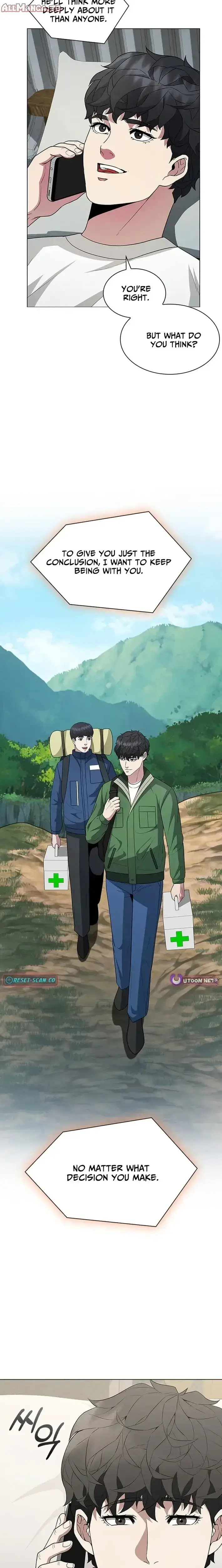 Read Dr. Choi Tae-Soo chapter 275 image 18 on Lezhin
