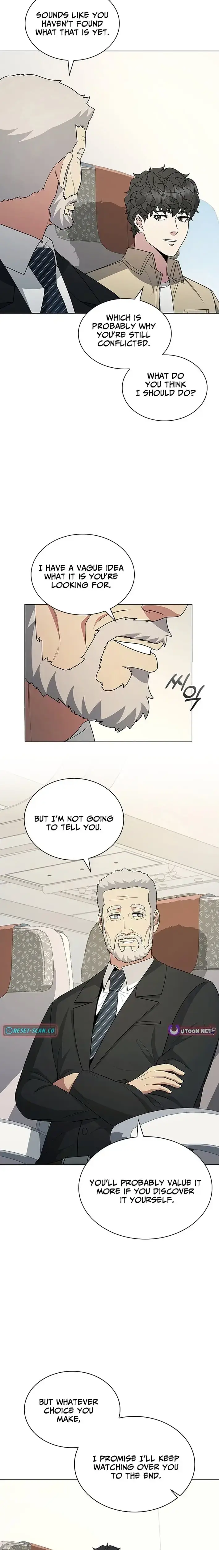 Read Dr. Choi Tae-Soo chapter 275 image 21 on Lezhin