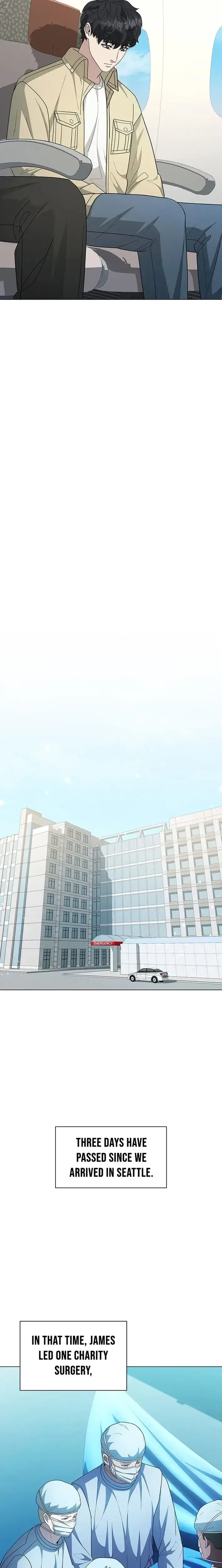 Read Dr. Choi Tae-Soo chapter 275 image 22 on Lezhin
