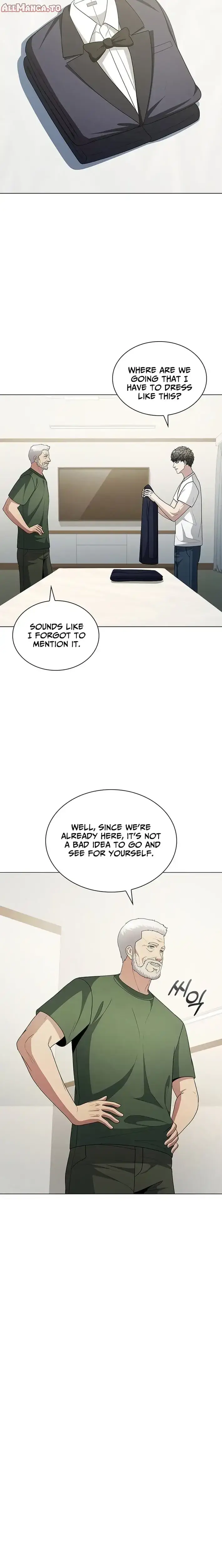 Read Dr. Choi Tae-Soo chapter 275 image 24 on Lezhin