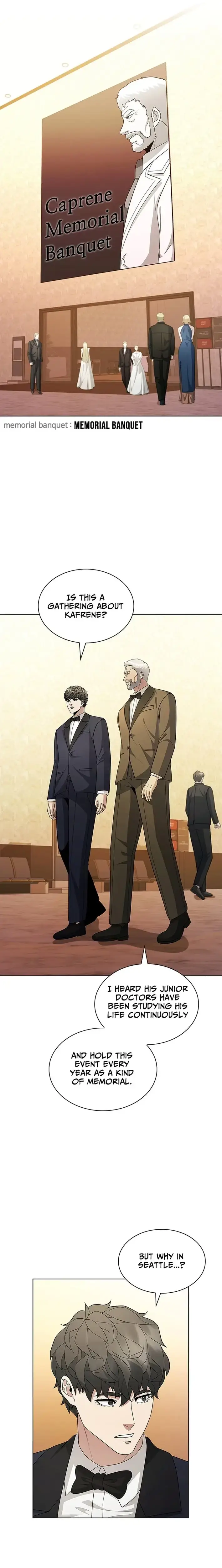 Read Dr. Choi Tae-Soo chapter 275 image 25 on Lezhin