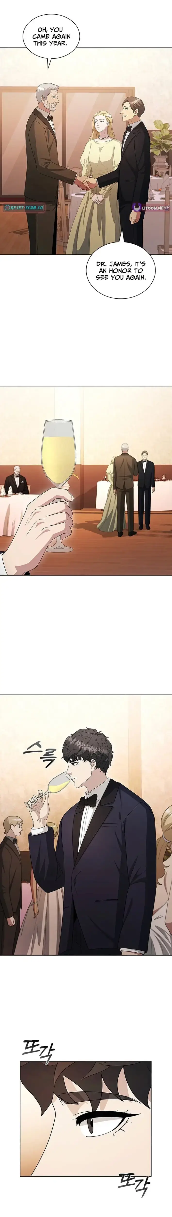 Read Dr. Choi Tae-Soo chapter 275 image 27 on Lezhin