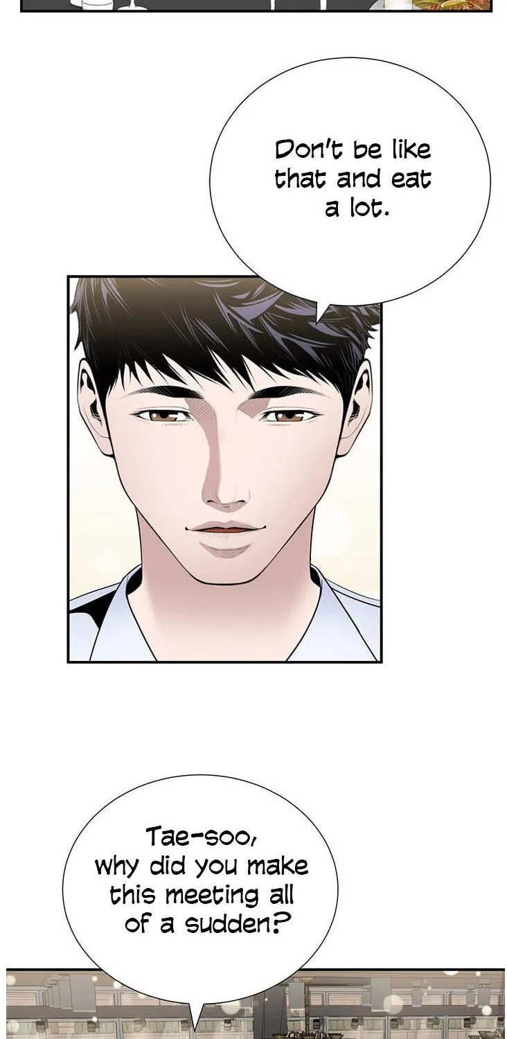 Read Dr. Choi Tae-Soo chapter 28 image 14 on Lezhin
