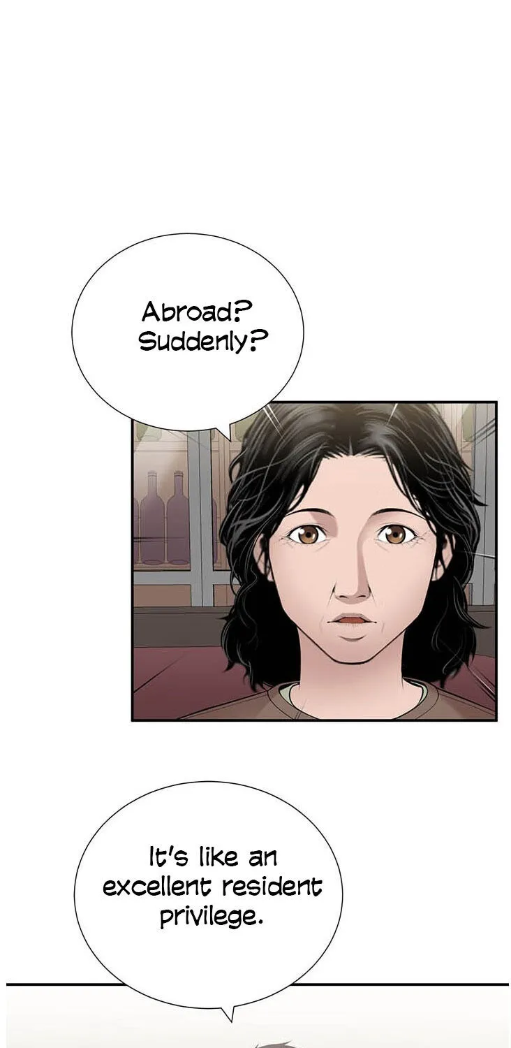 Read Dr. Choi Tae-Soo chapter 28 image 16 on Lezhin