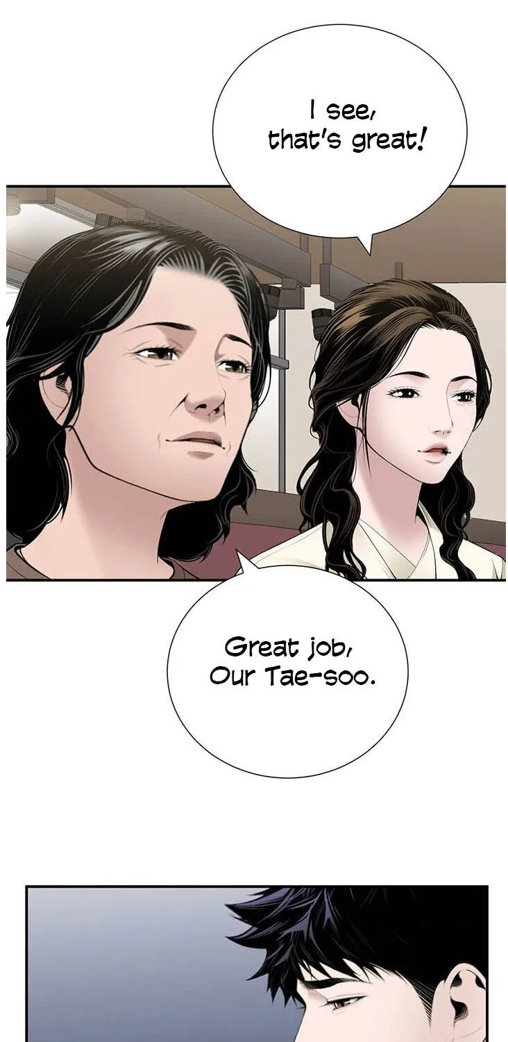 Read Dr. Choi Tae-Soo chapter 28 image 18 on Lezhin