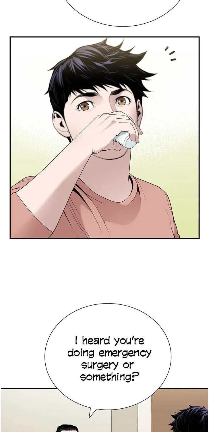 Read Dr. Choi Tae-Soo chapter 28 image 27 on Lezhin